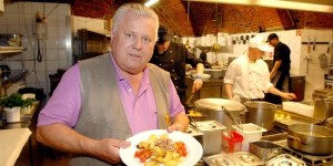 Kartoffelkeller-Wirt Joachim Berger