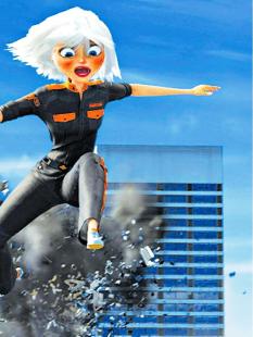 Ein Oscar für den Zauberer (Paramount Pict. Germany; Letterman/Vernon, USA 2009; Gina Sanders/Fotolia)