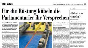 Rädern oder Vierteilen