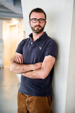 Portrait Yanik Bürkli, Südostschweiz (http://yanikbuerkli.ch/)