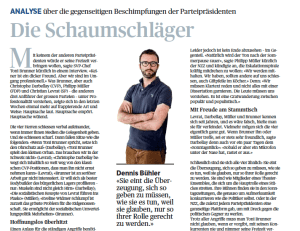 Schaumschläger_Foto